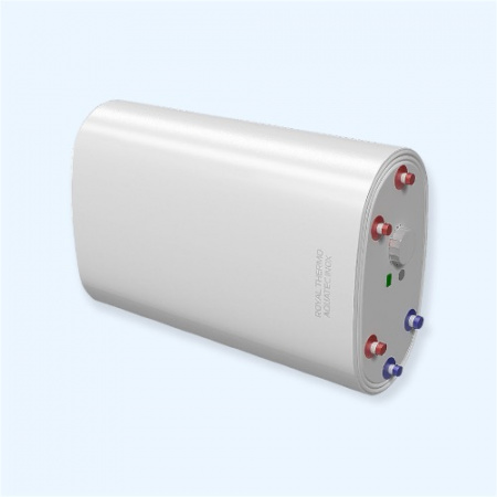 Бойлер косвенного нагрева Royal Thermo AQUATEC INOX RTWX-F 100 настенный